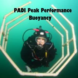 Peak Performance Buoyancy